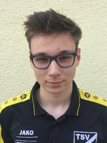 Florian Reinhardt