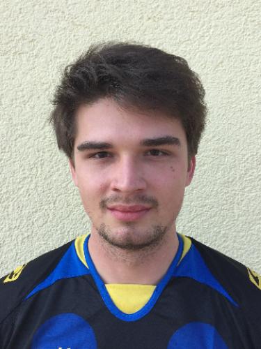 Avatar Bild für Yanneck Geiger