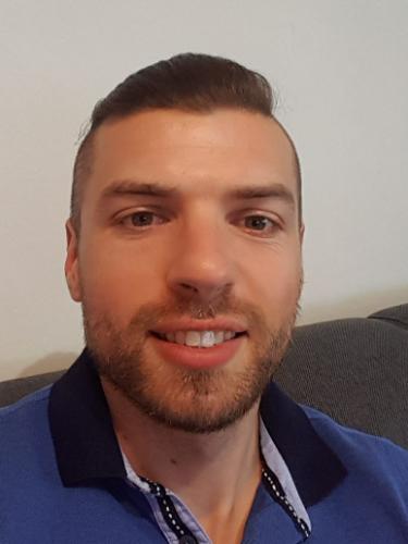 Borko Gubic