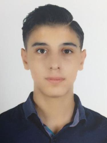 Khaled Aleid