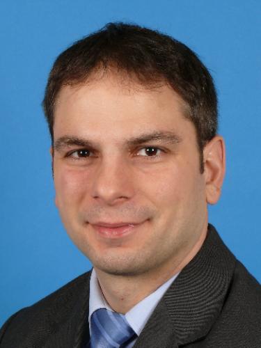 Dominik Muehlmichel