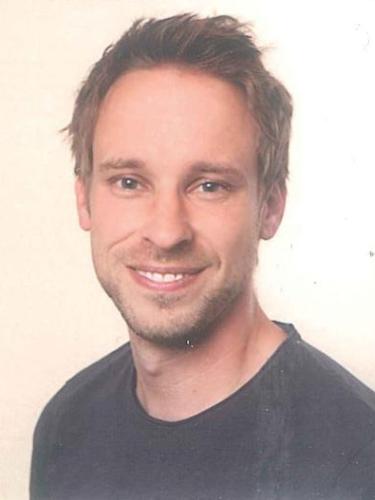 Andreas Zweck