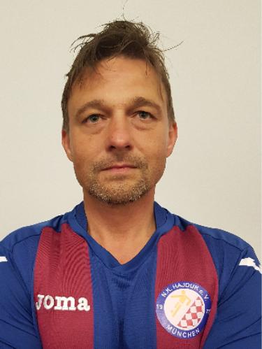 Avatar Bild für Marinko Tomicic