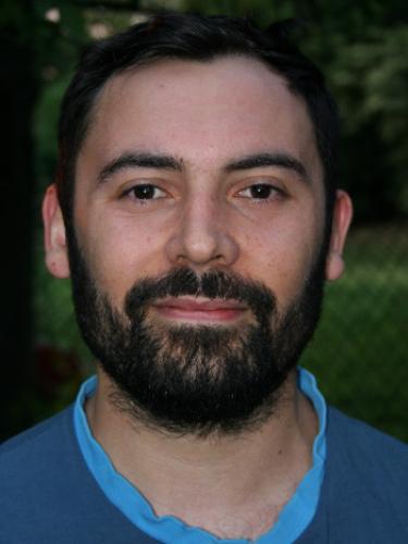 Waldo Ulloa Contador