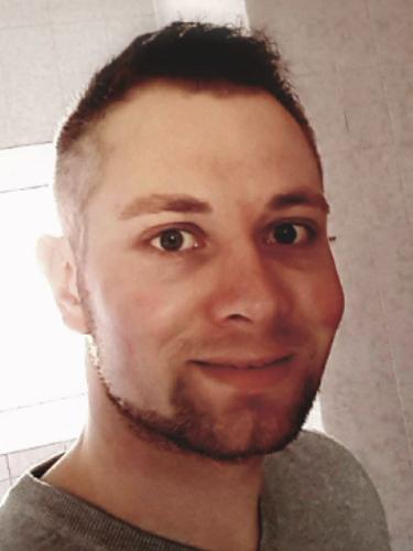 Florian Stecher
