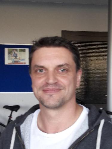 Benjamin Schmid