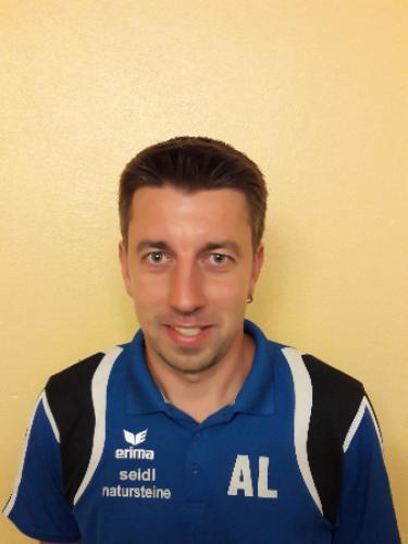 Alexander Lulei