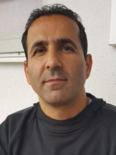 Remzi Goenueltas