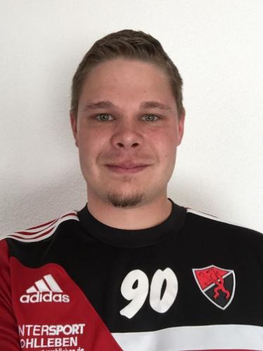 Stefan Bernhard