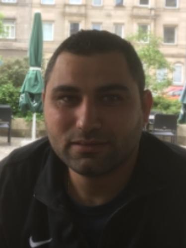 Valeri Paraskevopoulos