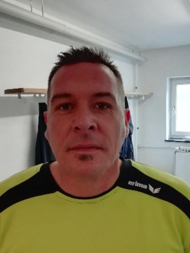 Andreas Schrank