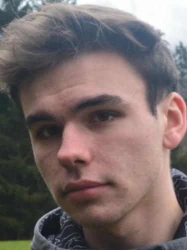 Jonas Biebl