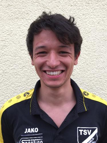 Felix Fischer