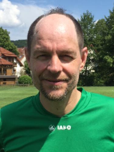 Ruediger Goger