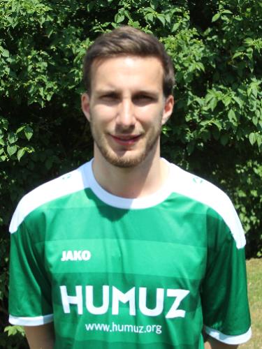 Manuel Schegg