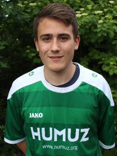 Fabian Rupprecht