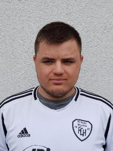 Maximilian Hengl
