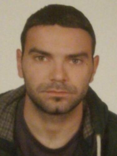 Stylianos Vlasoglou