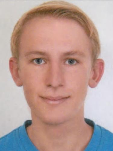 Lukas Hofmann