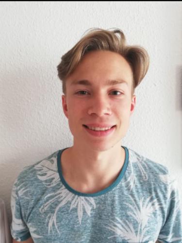 Jonas Pflanzer