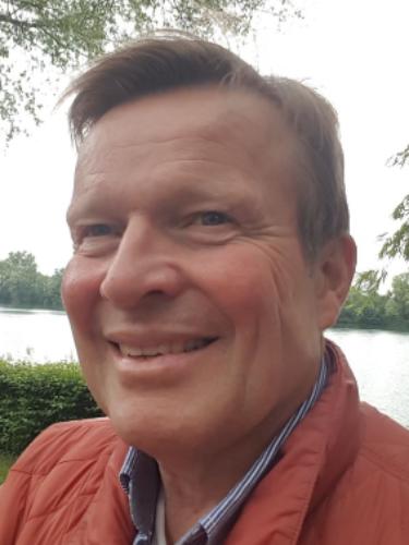 Claus Peter Glonner