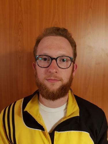 Daniel Klar