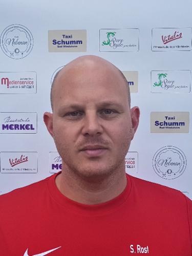 Sebastian Rost