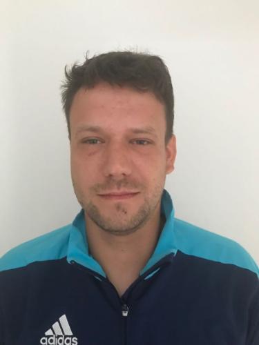 Christian Wugonigg