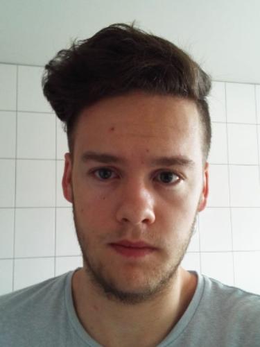 Luc Leibetrau