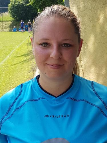 Sabrina Köberich