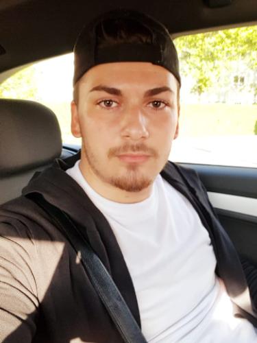 Avatar Bild für Alexandru Carare