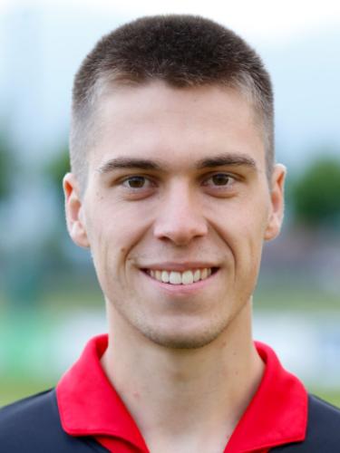 Lukas Wild