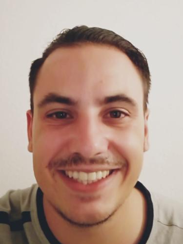 Marco Heinzinger