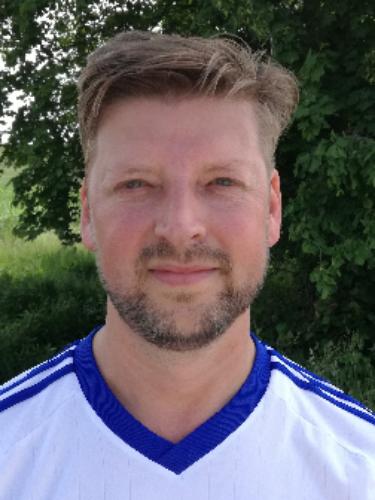 Bernhard Eichner