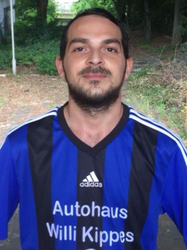 Stefan Schott
