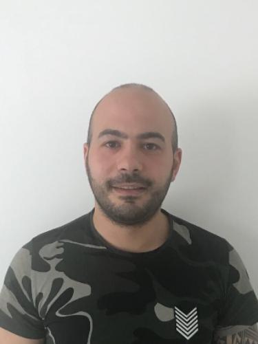 Sercan Sahmali
