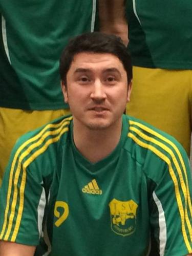 Rainer Buxeder