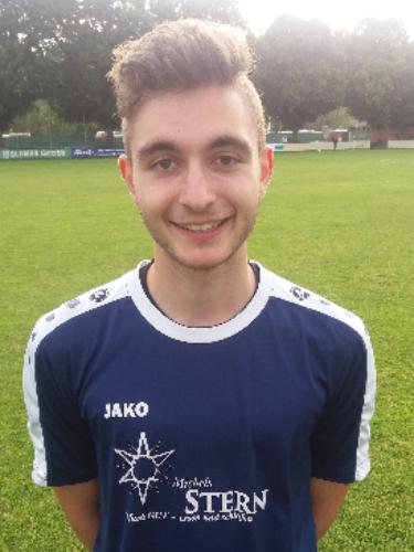 Luca Höfer