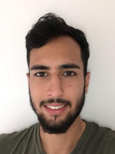 Tarik Özkan