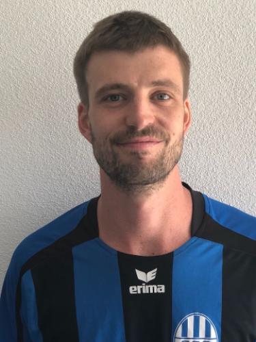 Tim Piechatschek