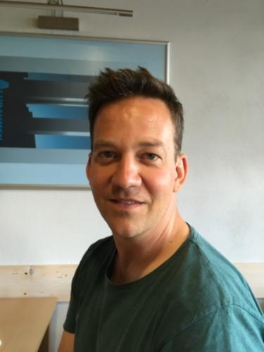 Stefan Werner