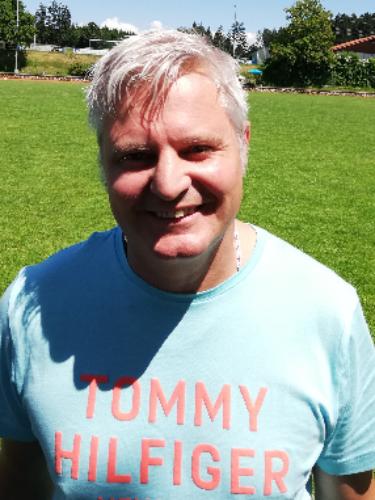 Stefan Namberger