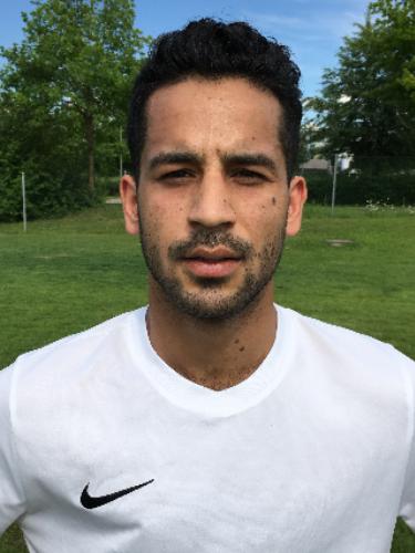 Mellad Amirzada