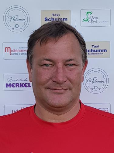 Thomas Kilian