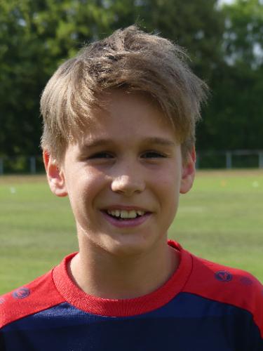Max Lehmann