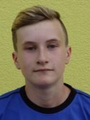 Jerrik Thiere