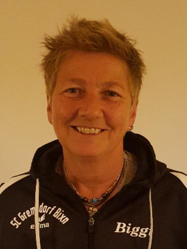 Birgit Gehr