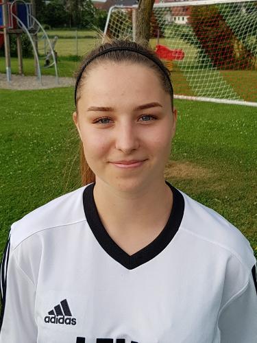 Avatar Bild für Hannah Pilz