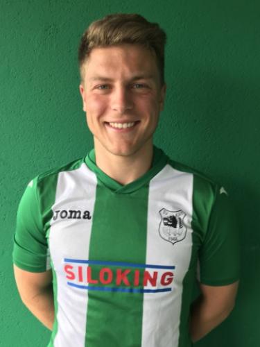 Felix Wacker
