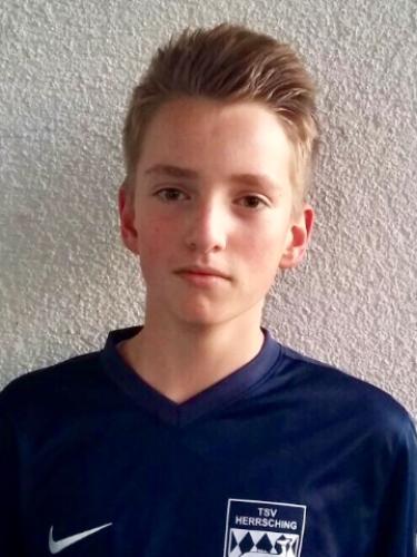 Florian Steinle